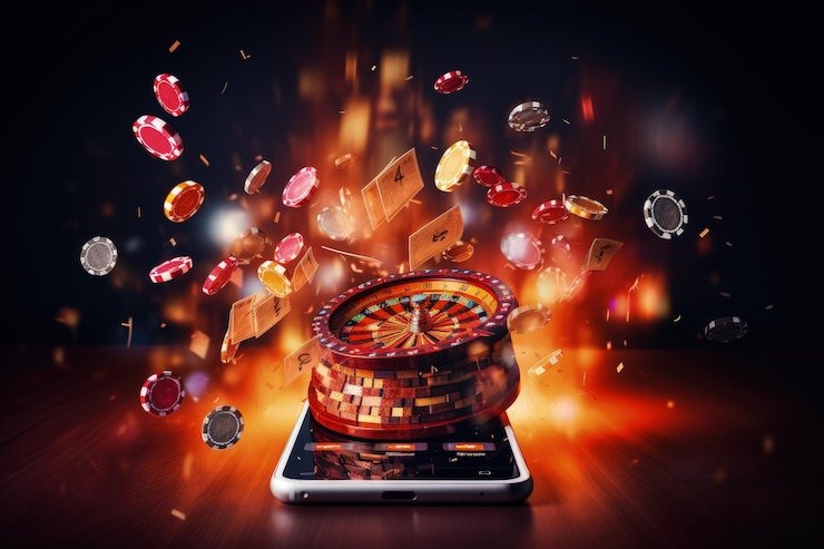 Treasures Aztec Game 